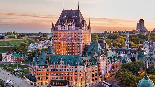 Quebec